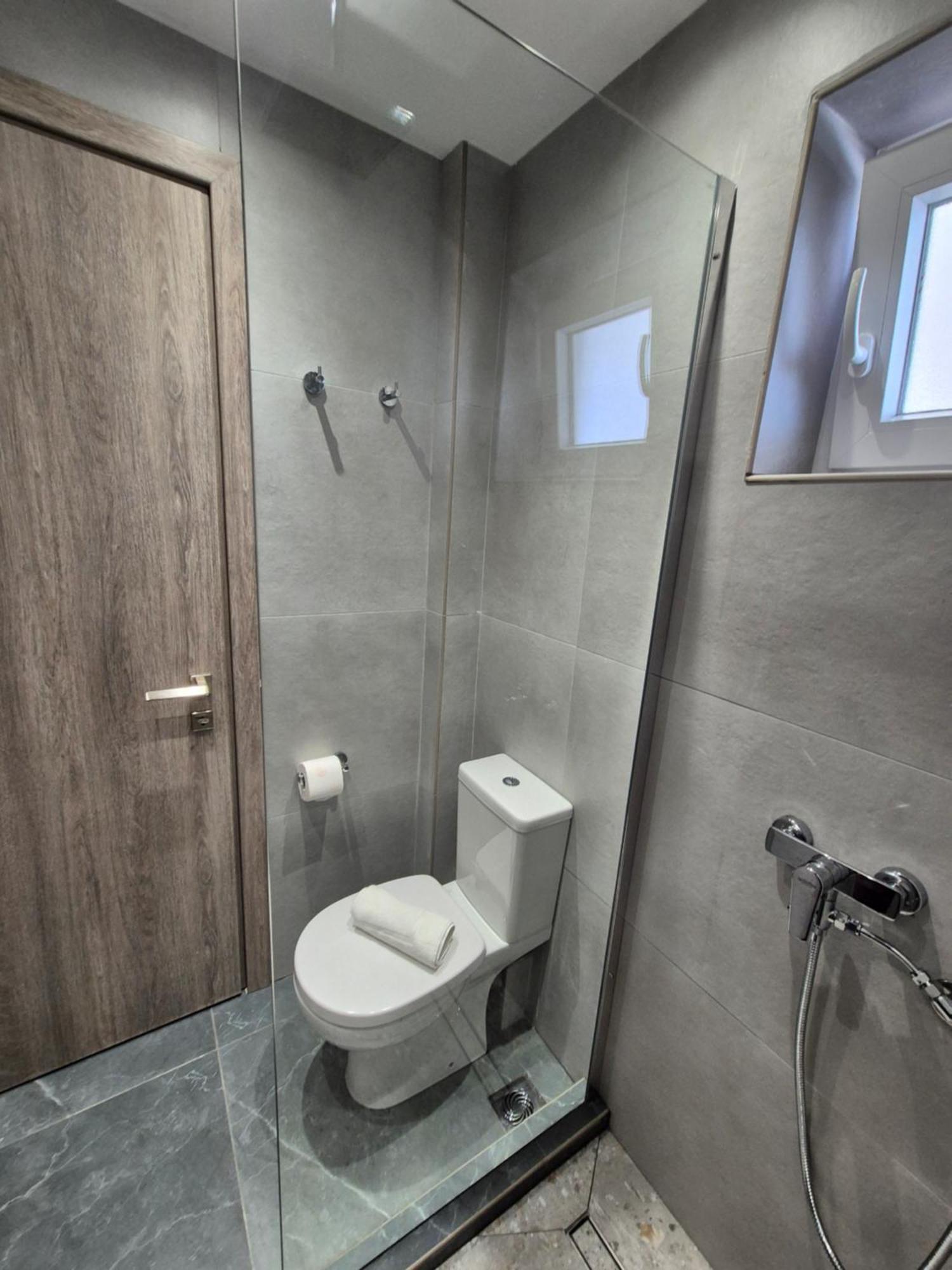 Morfeas Hotel Kávos Cameră foto